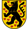 Wappen Stadt Weimar