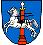 Wappen Stadt Wolfenbüttel