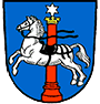 Wappen Stadt Wolfenbüttel