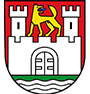 Wappen Stadt Wolfsburg