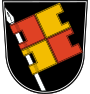 Wappen Stadt Würzburg