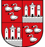 Wappen Stadt Zwickau